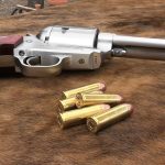 Freedom Arms Model 83  .454 Casull