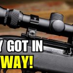 Beretta Lost the Fight, But Got Inside Ruger Anyway