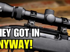 Beretta Lost the Fight, But Got Inside Ruger Anyway