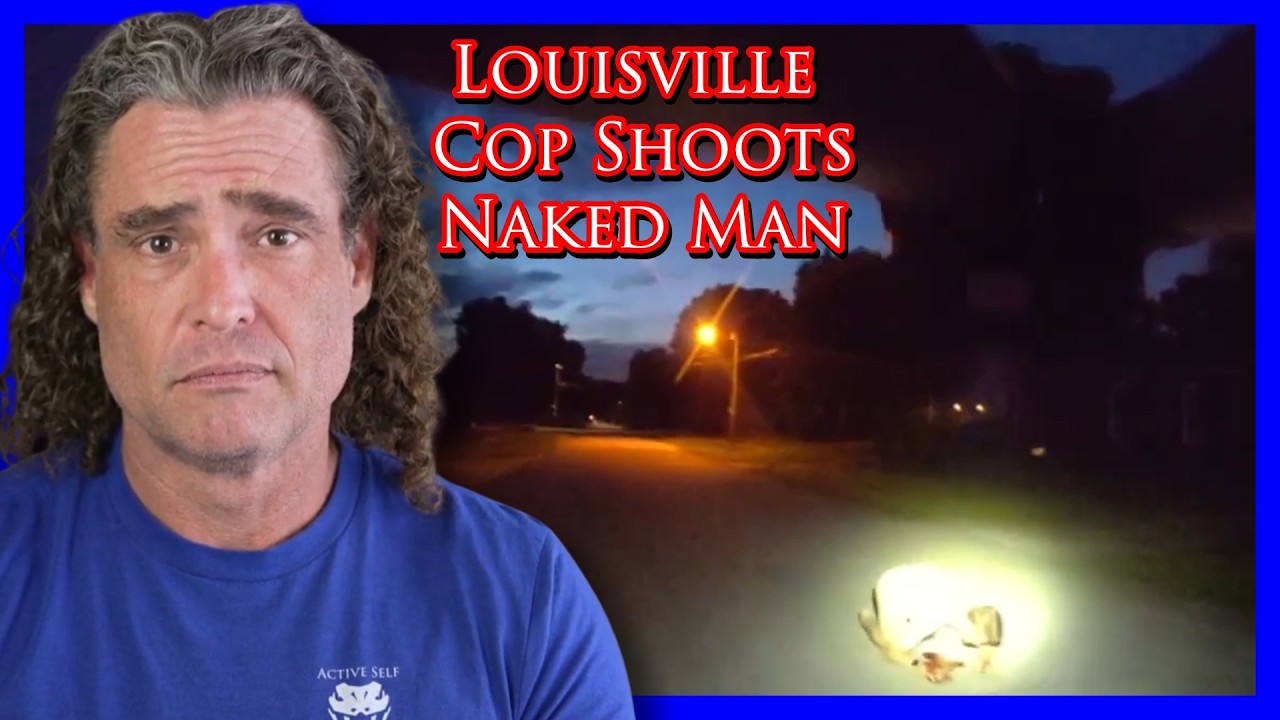 Should This Officer Face CHARGES? | Active Self Protection