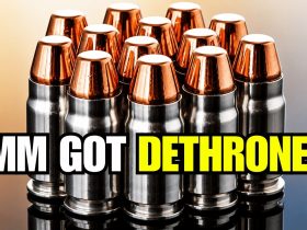 9mm is No Longer the King. Meet the NEW #1 Caliber of 2026!