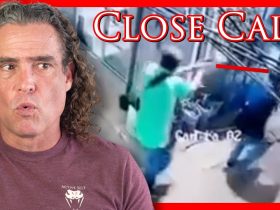 He Almost Shot His Friend: A Terrifying Lesson In Muzzle Discipline | Active Self Protection