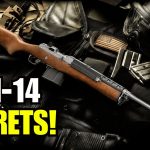 10 SHOCKING Things You Don’t Know About the Ruger Mini‑14