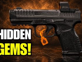 7 New Handguns In 2026 That Are Seriously Worth Your Money!