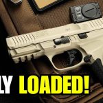 New S&W Spec Series VI: The M&P Compact That Comes Fully Loaded!