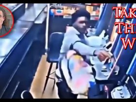 THIS Is Why You DON’T Chase Threats | Active Self Protection
