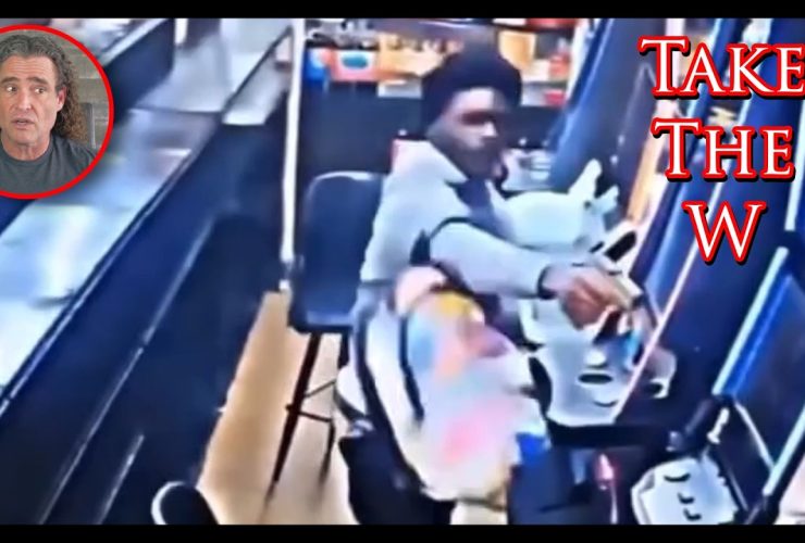 THIS Is Why You DON’T Chase Threats | Active Self Protection