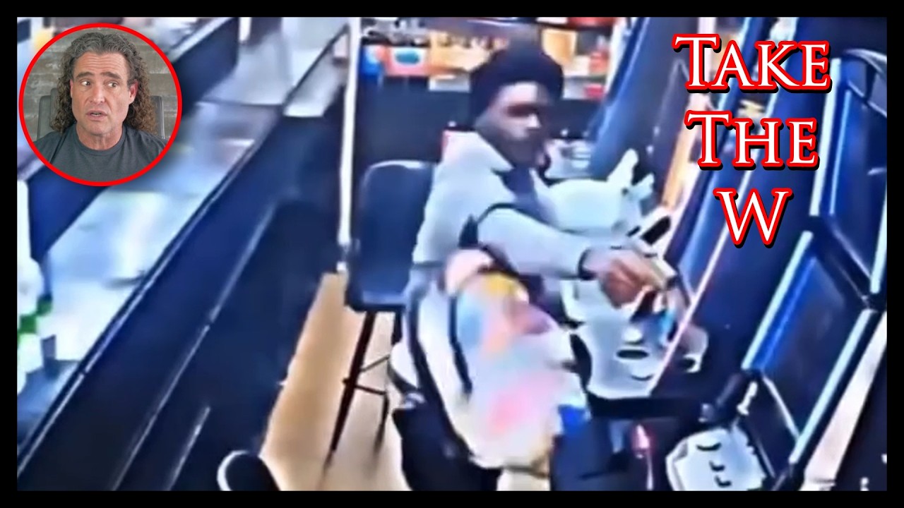 THIS Is Why You DON’T Chase Threats | Active Self Protection