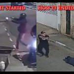 Defender Executes PICTURE PERFECT Disarm | Active Self Protection