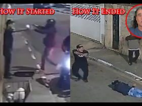 Defender Executes PICTURE PERFECT Disarm | Active Self Protection