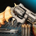 Why .357 Magnum Leaves Every Other Caliber in the Dust