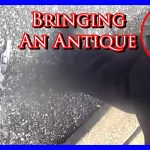 Baltimore Cops AMBUSHED With Ye Olde Timey Revolver | Active Self Protection