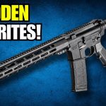 10 Military Grade AR 15 Rifles People Are Quietly Buying in 2026!