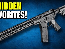 10 Military Grade AR 15 Rifles People Are Quietly Buying in 2026!