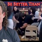 Kindergarten Graduation Turns Into Donnybrook | Active Self Protection
