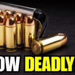 How Deadly Is .45 ACP? These Facts PROVE Every 9mm Fan WRONG