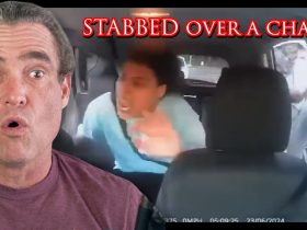 When Flexing Your Drip Goes WRONG | Active Self Protection