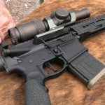 Daniel Defense DDM4 V7  300 Blackout