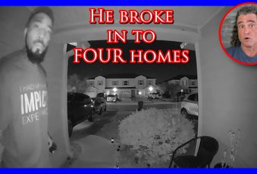 Florida Man Loses Gunfight With Cops | Active Self Protection