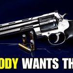 5 Revolvers Currently ROTTING On Dealer Lots