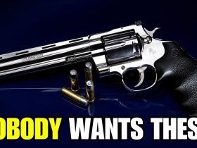 5 Revolvers Currently ROTTING On Dealer Lots