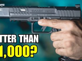 Top 7 Affordable 9mm Handguns That SHOOT Like 00 Pistols!