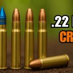 Why Gun Guys Are Secretly Packing .22 Magnum in 2026