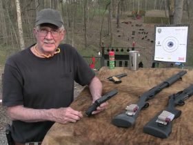 Am I using outdated Firearms for Self Defense?