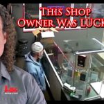 Keep Your Gun ON You | Active Self Protection