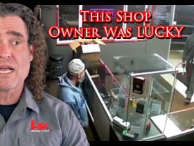 Keep Your Gun ON You | Active Self Protection