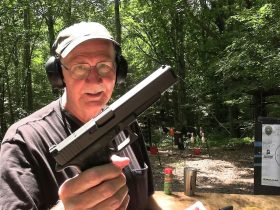 Sunday Shoot-a-Round # 340