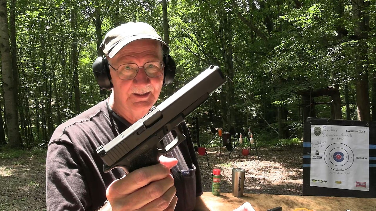 Sunday Shoot-a-Round # 340