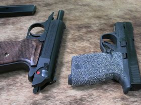 Walther PPK/S  .380  American Made