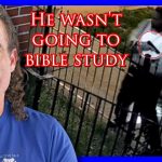 A Felon With A Gun Fights The Cops…And Loses | Active Self Protection