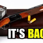 Ruger Red Label III Review: The Classic Over-And-Under Is BACK!