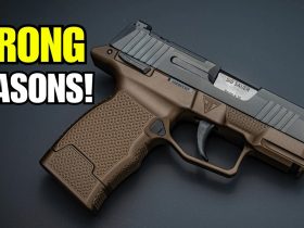 The Guns People Are Buying for the Wrong Reasons