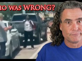 The Florida Walmart Shooting | Active Self Protection