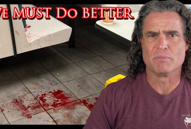 Whataburger Is NOT Worth Fighting Over | Active Self Protection