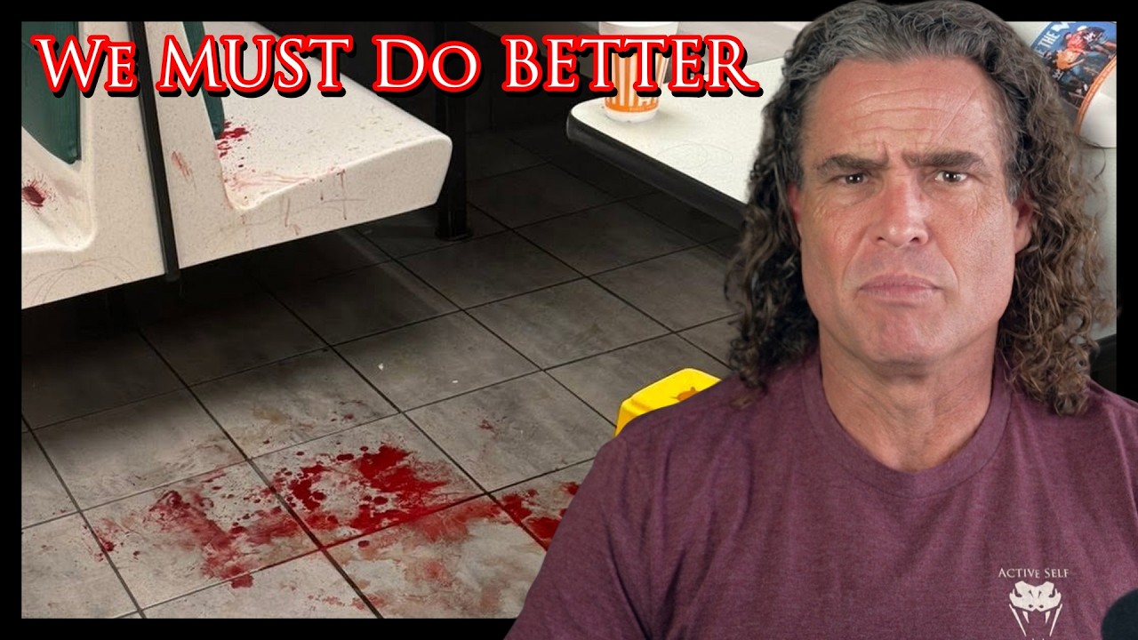 Whataburger Is NOT Worth Fighting Over | Active Self Protection
