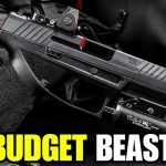 TAURUS TX9 REVIEW: THE NEXT BEST BUDGET 17+1 DUTY PISTOL