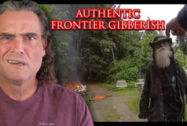 Man Pulls Gun On A Cop With Predictable Result | Active Self Protection
