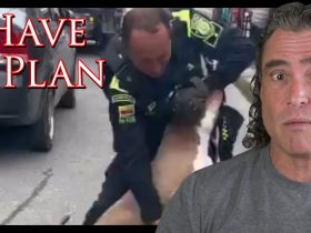 How Would You Protect Yourself From A Dog ATTACK | Active Self Protection