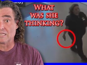 Woman Walks Into Police Station ARMED | Active Self Protection