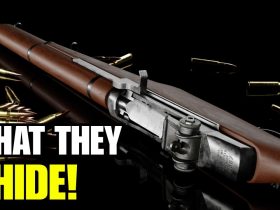 7 Shocking M1 Garand Secrets They Don’t Want Owners to Know 7 Shocking M1 Garand Secrets They Don’t Want Owners to Know