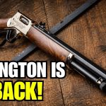 Remington Is Back: 7 Rifles That Prove The Comeback Is Real (2026)