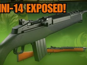 10 SECRETS Ruger Doesn’t Want The Public To Know About The Mini-14 10 SECRETS Ruger Doesn’t Want The Public To Know About The Mini-14