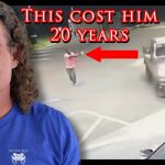 Gas Station Fight Leads To Prison Sentence | Active Self Protection