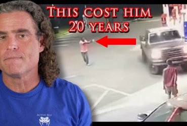 Gas Station Fight Leads To Prison Sentence | Active Self Protection