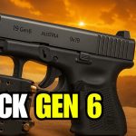 The Truth About The Glock Gen 6 Full Review