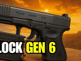 The Truth About The Glock Gen 6 Full Review